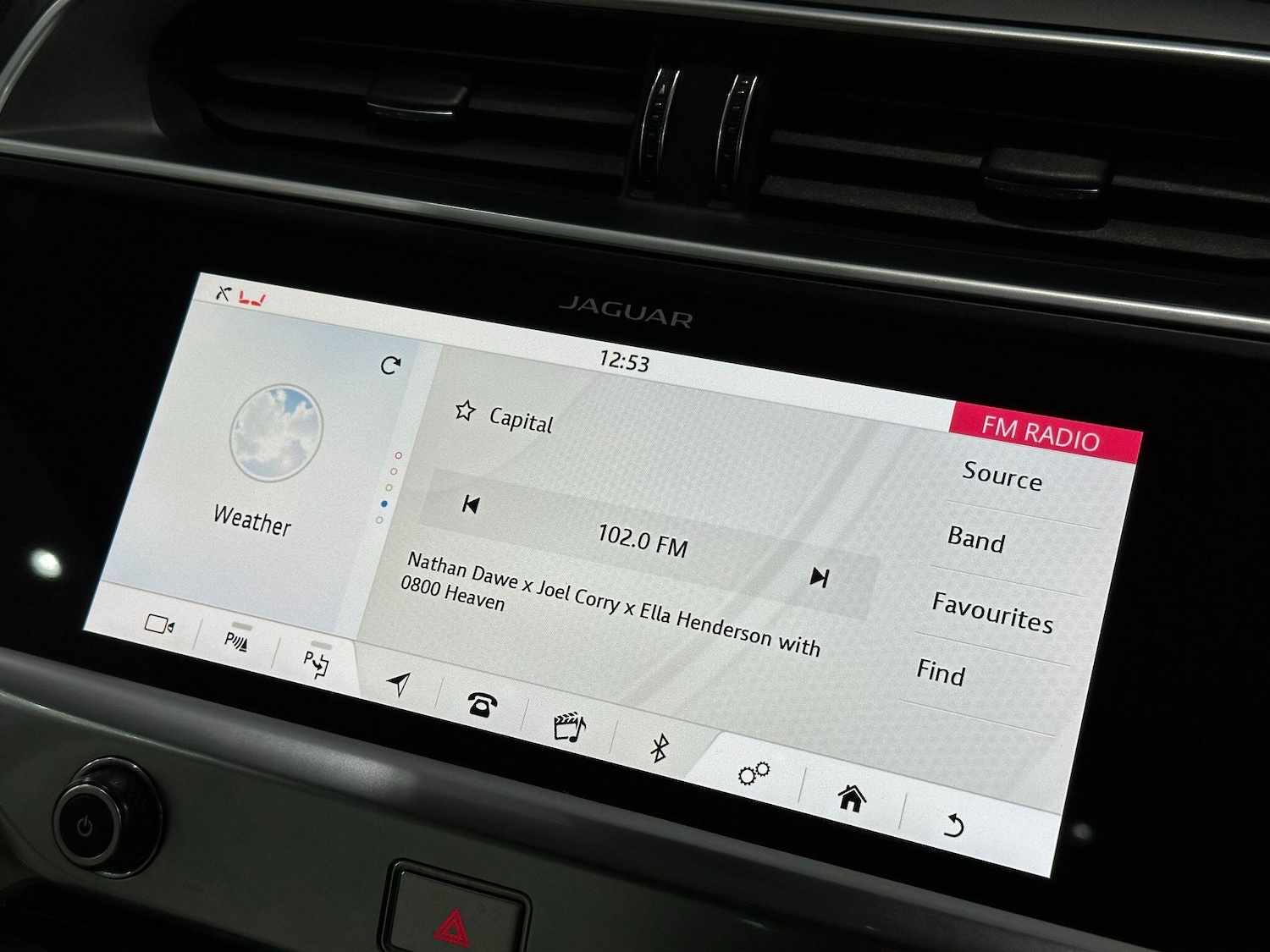 Used Jaguar I-Pace 2020 for sale - 77057630: Photo 41