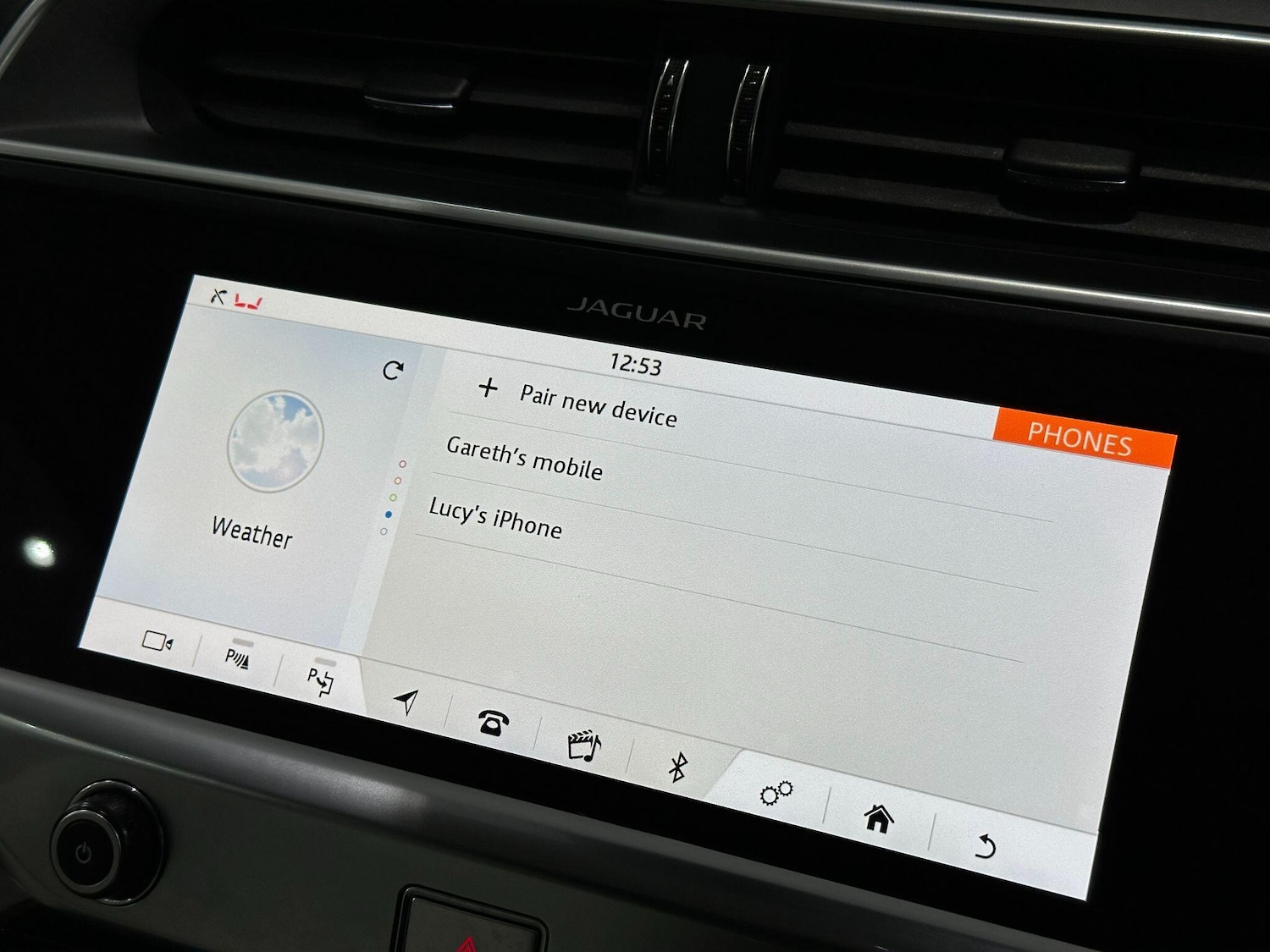 Used Jaguar I-Pace 2020 for sale - 77057630: Photo 42