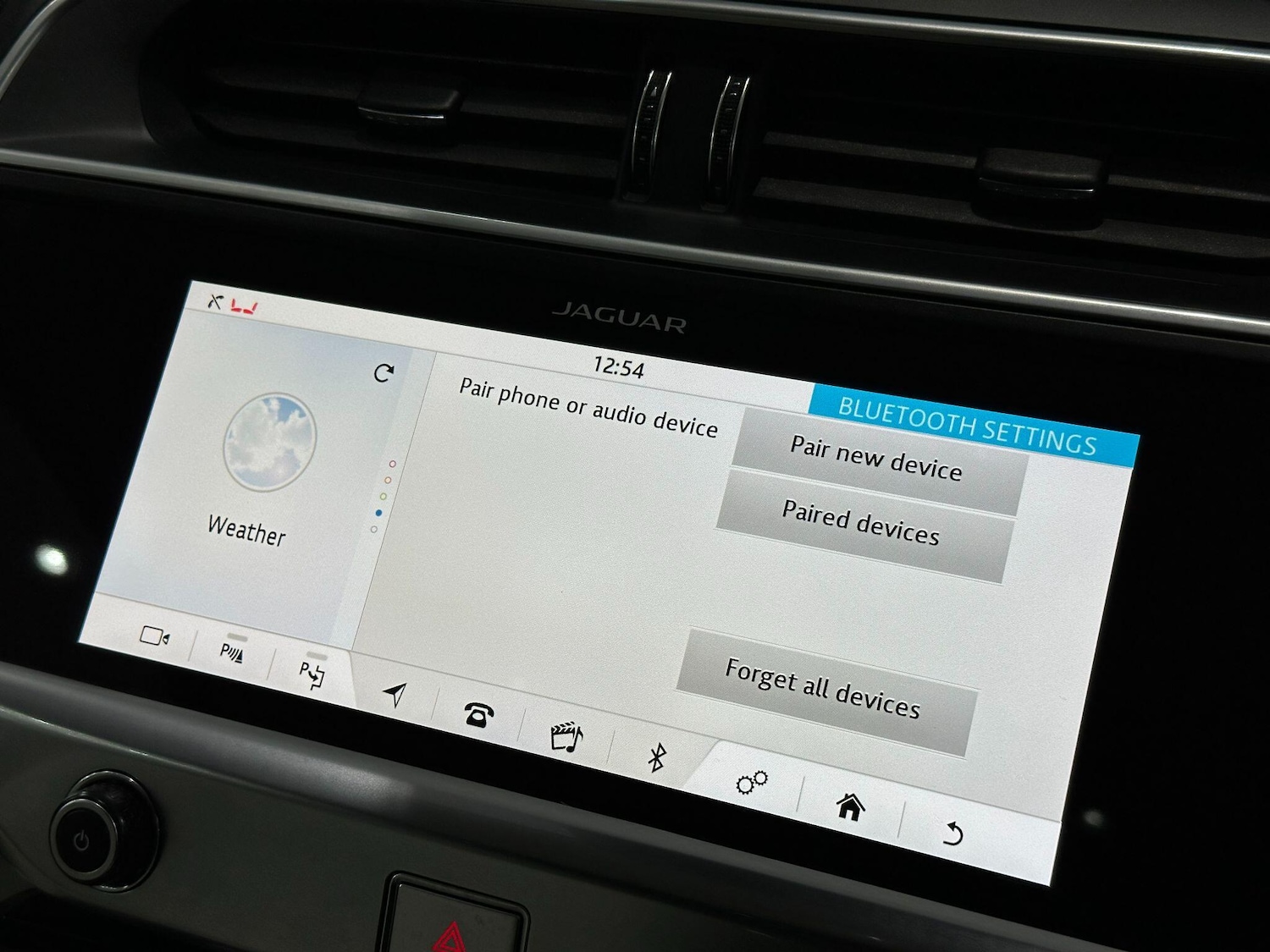 Used Jaguar I-Pace 2020 for sale - 77057630: Photo 43