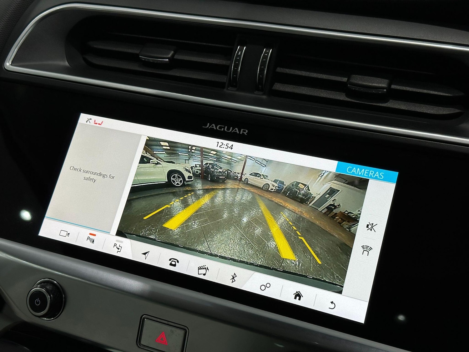 Used Jaguar I-Pace 2020 for sale - 77057630: Photo 44