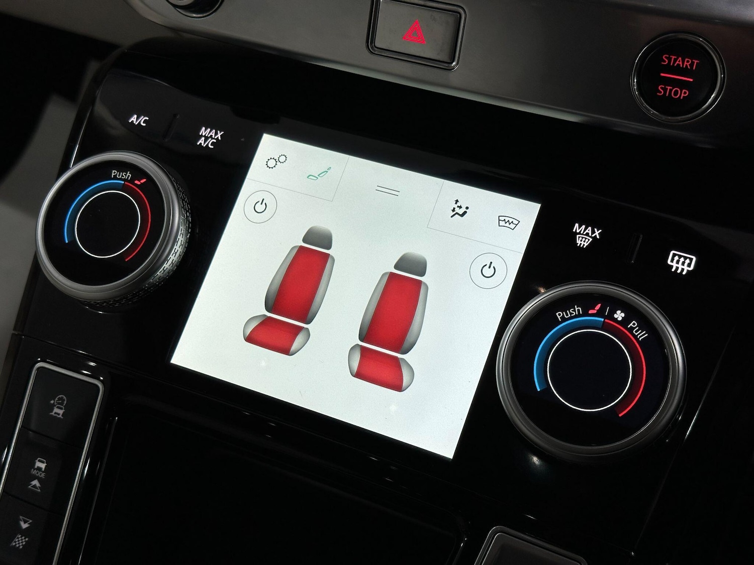 Used Jaguar I-Pace 2020 for sale - 77057630: Photo 45