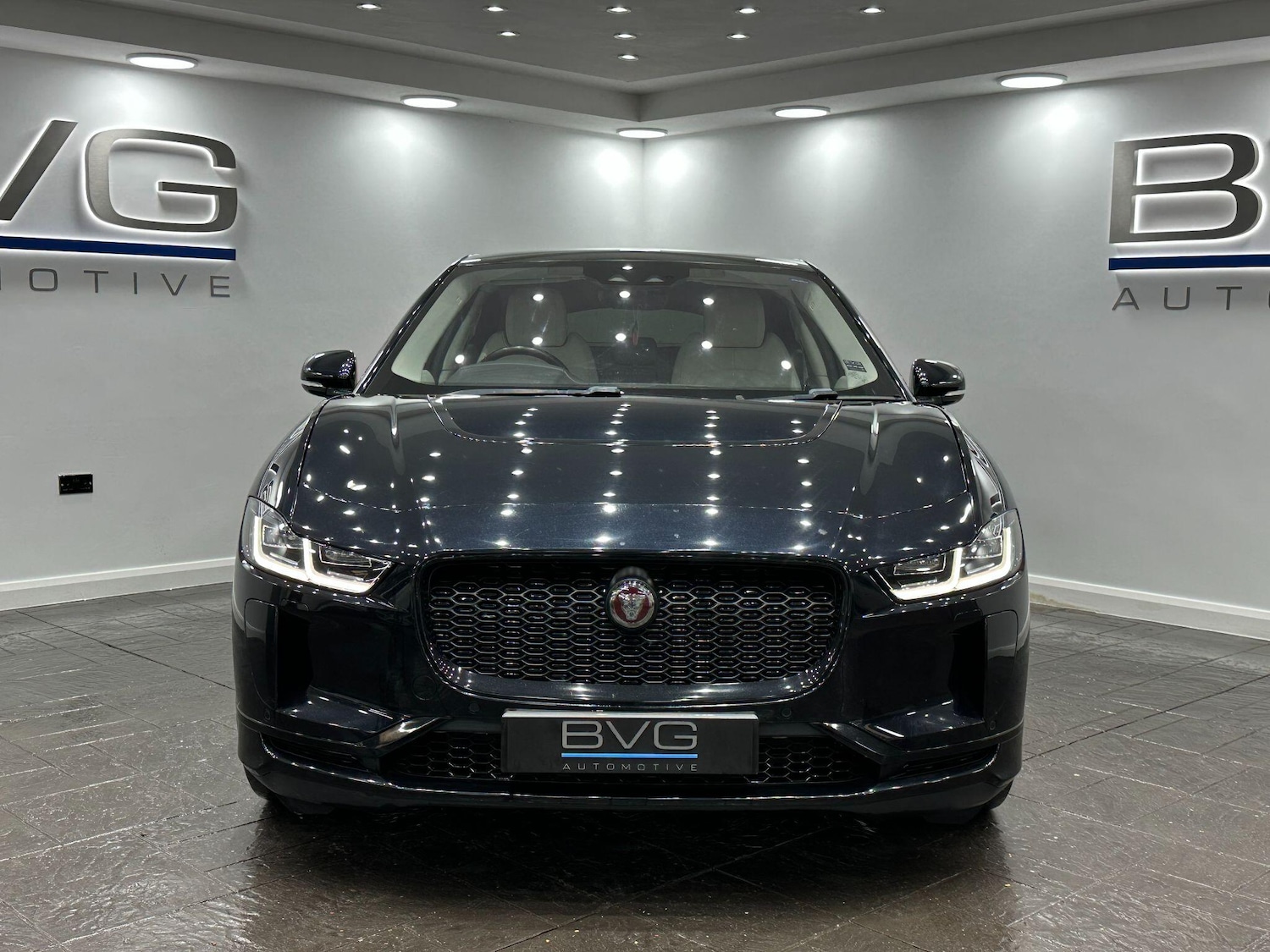Used Jaguar I-Pace 2020 for sale - 77057630: Photo 5