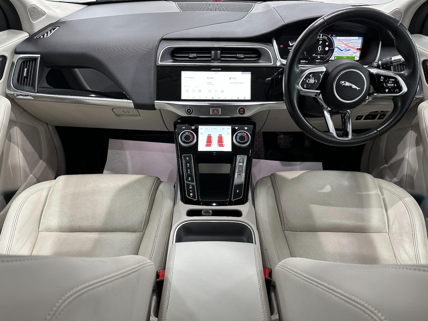 Used Jaguar I-Pace 2020 for sale - 77057630: Photo 50