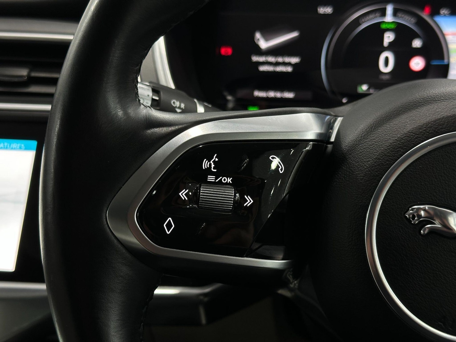 Used Jaguar I-Pace 2020 for sale - 77057630: Photo 52