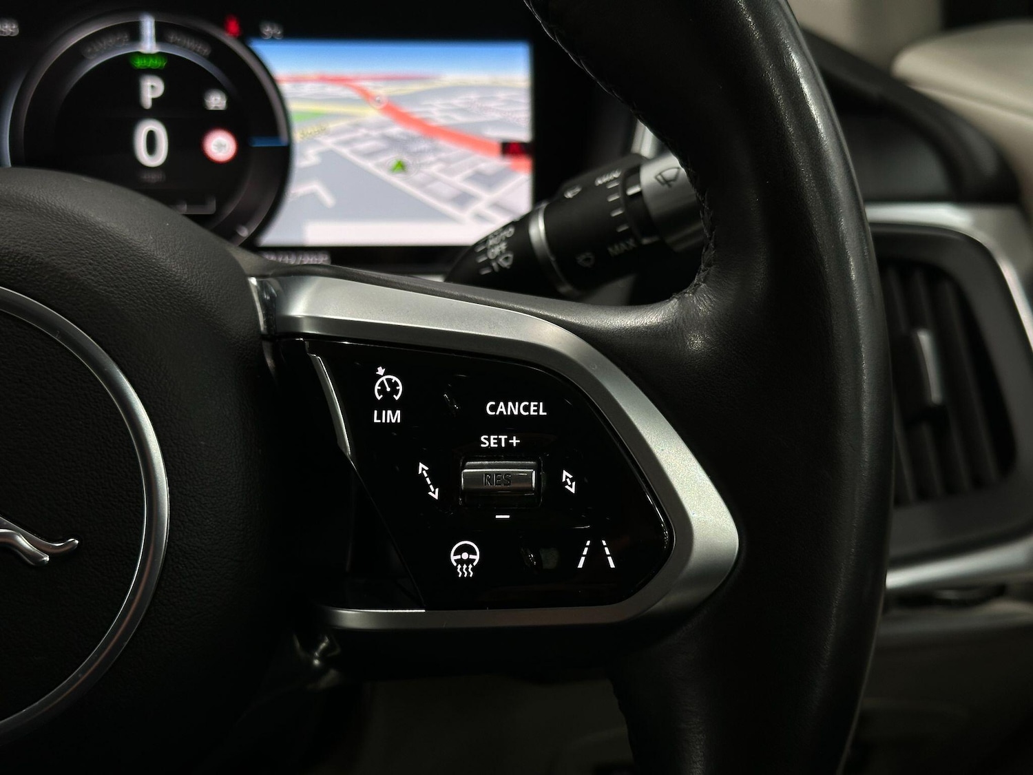 Used Jaguar I-Pace 2020 for sale - 77057630: Photo 53