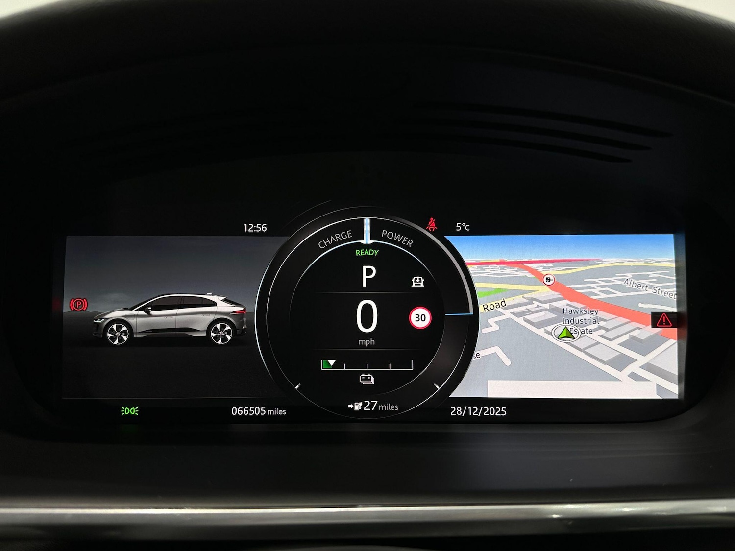 Used Jaguar I-Pace 2020 for sale - 77057630: Photo 55