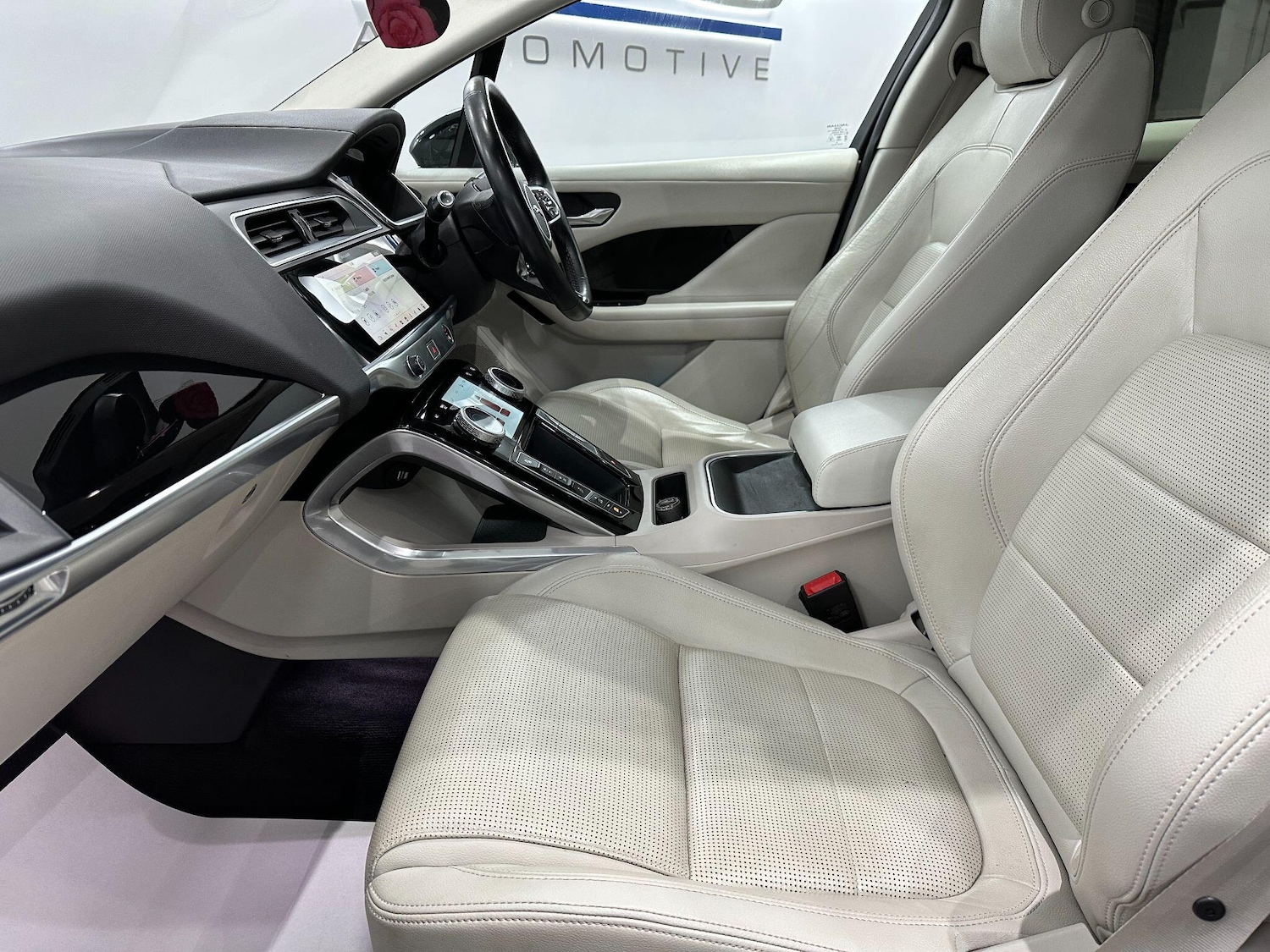 Used Jaguar I-Pace 2020 for sale - 77057630: Photo 59