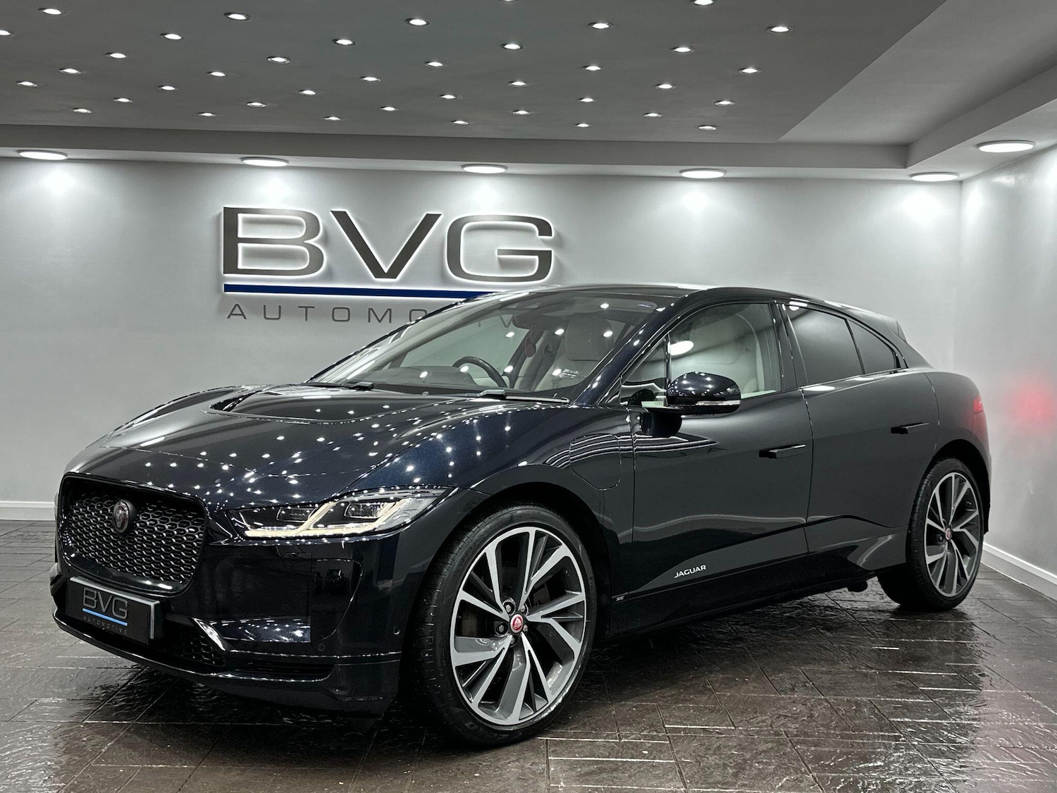 Used Jaguar I-Pace 2020 for sale - 77057630: Photo 6
