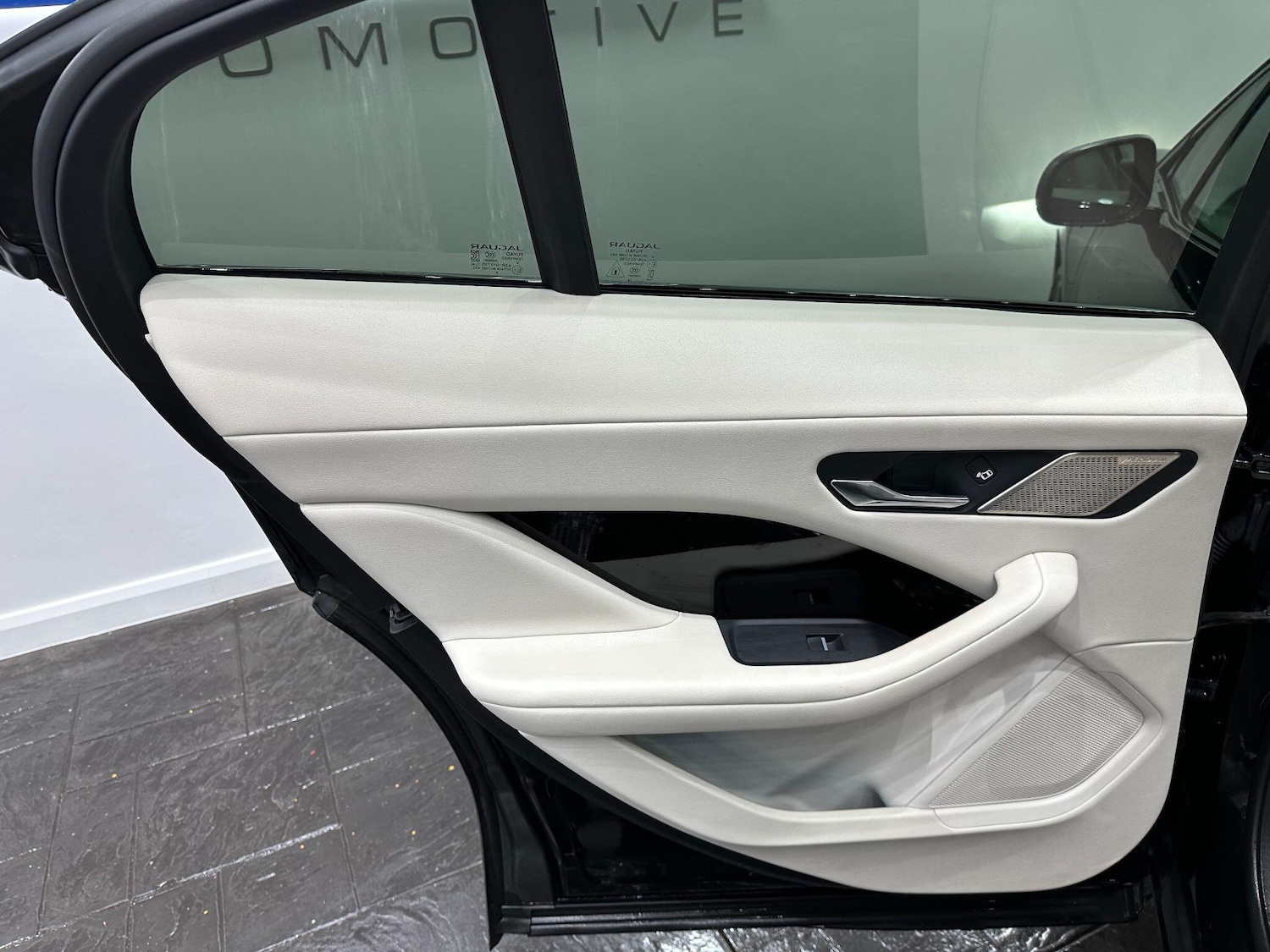 Used Jaguar I-Pace 2020 for sale - 77057630: Photo 65