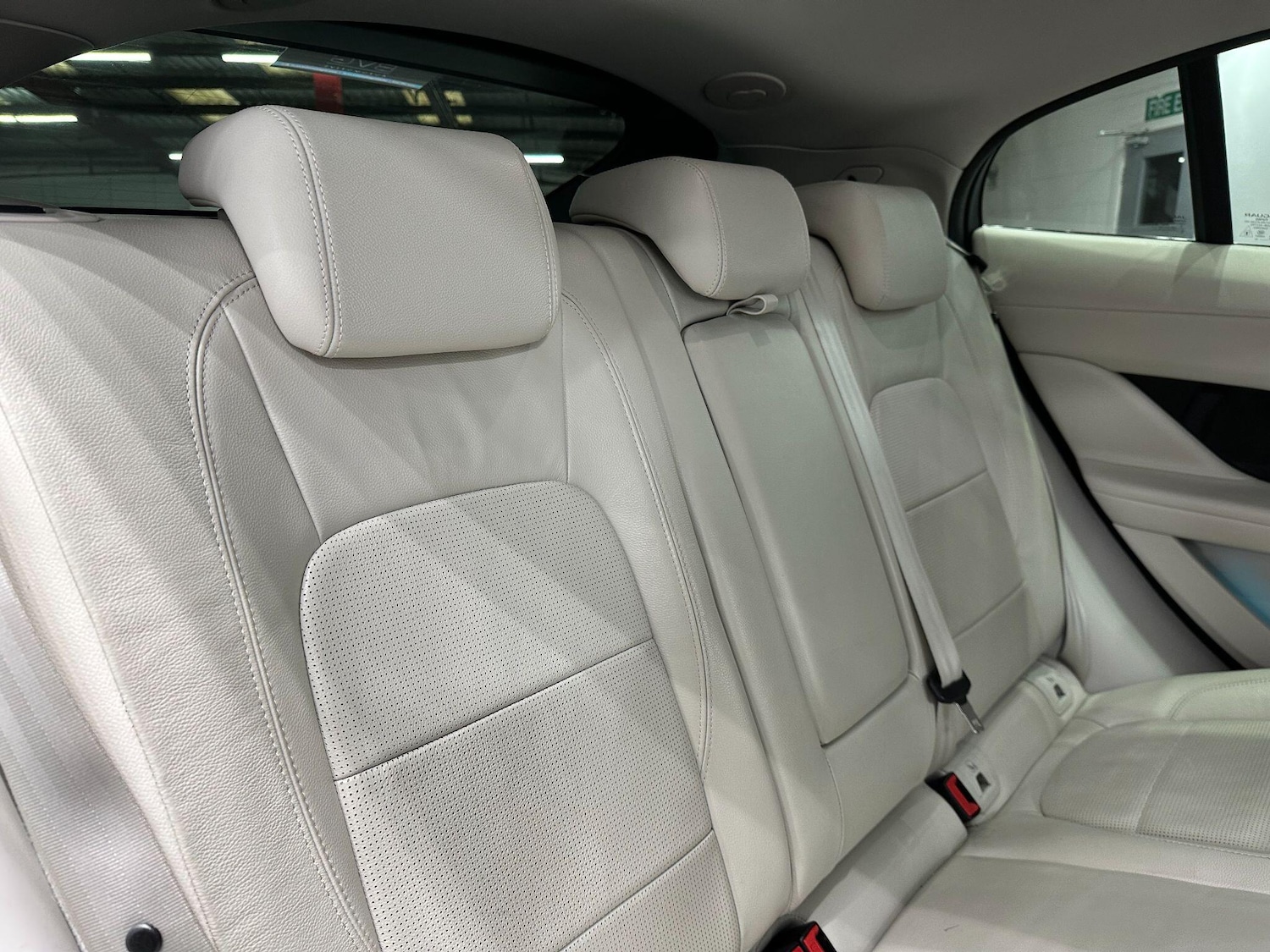 Used Jaguar I-Pace 2020 for sale - 77057630: Photo 67