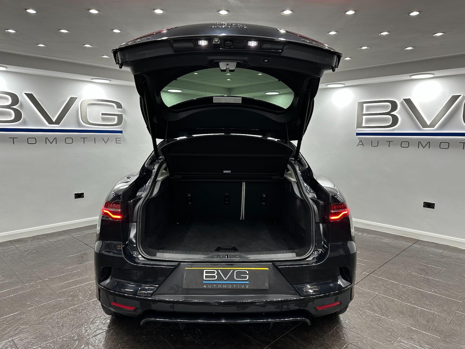 Used Jaguar I-Pace 2020 for sale - 77057630: Photo 69