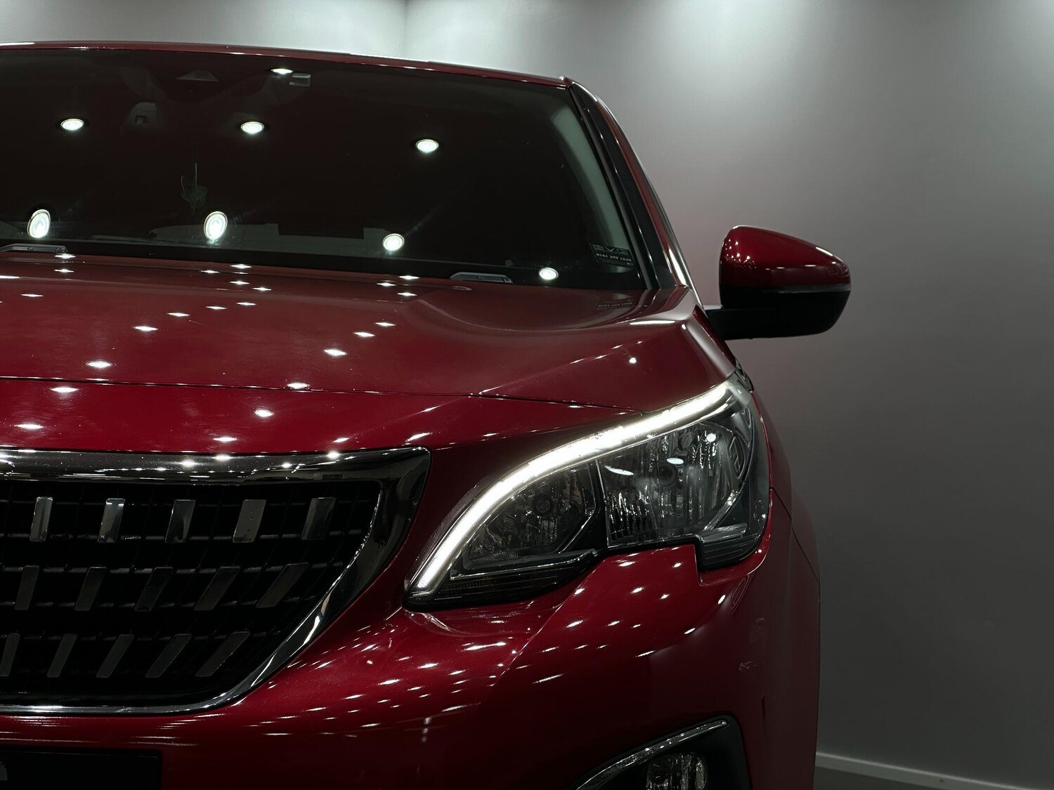 Used Peugeot 3008 for sale - 76431823: Photo 15