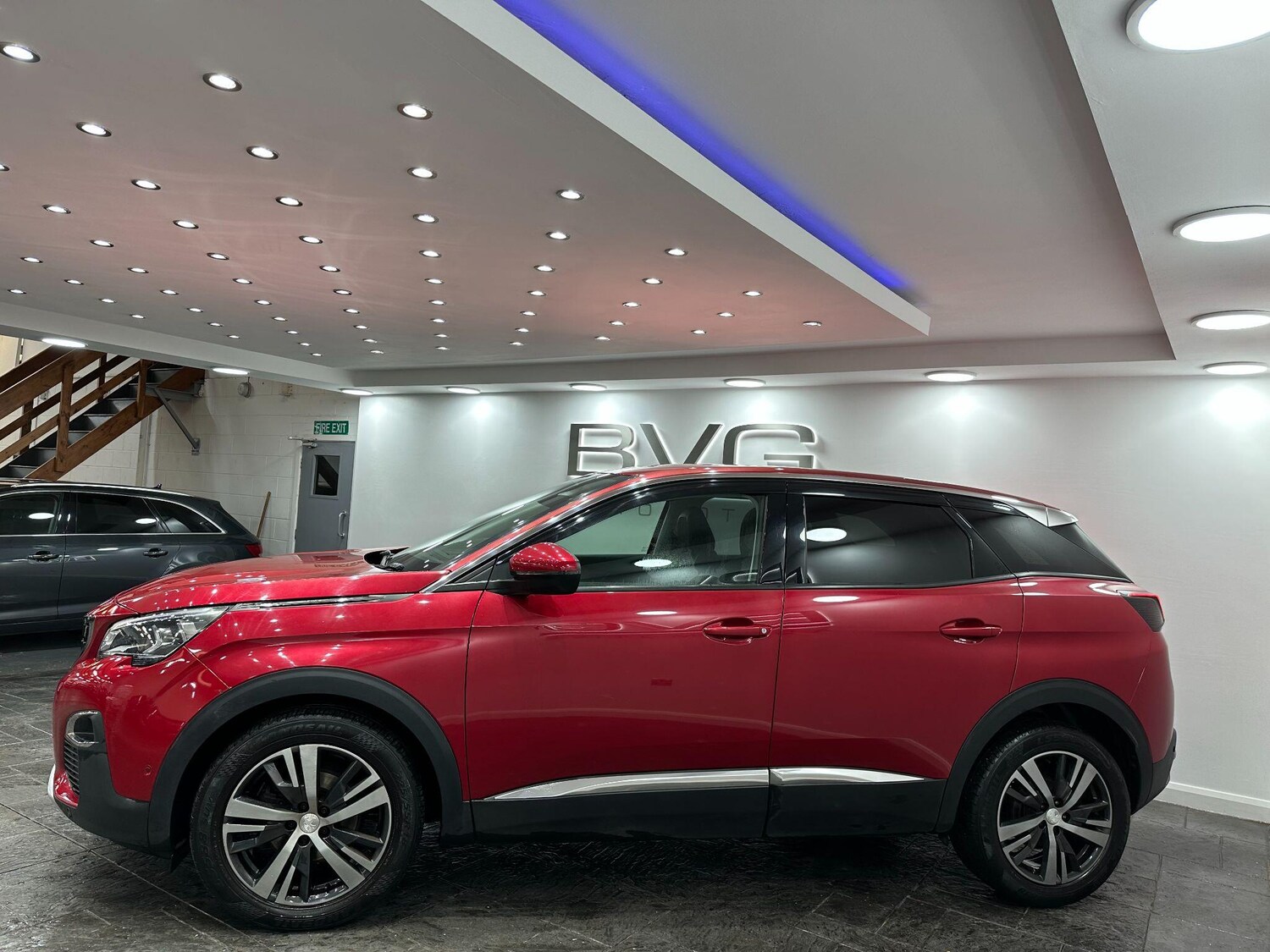 Used Peugeot 3008 for sale - 76431823: Photo 8