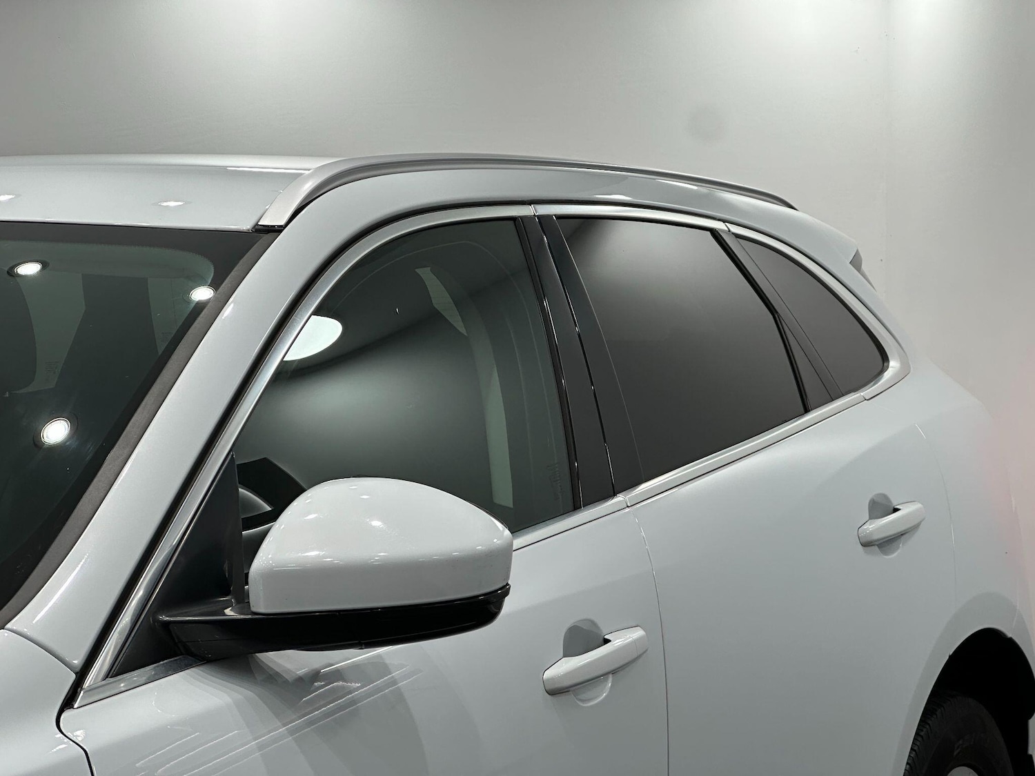 Used Jaguar F-Pace 2016 for sale - 76952700: Photo 17