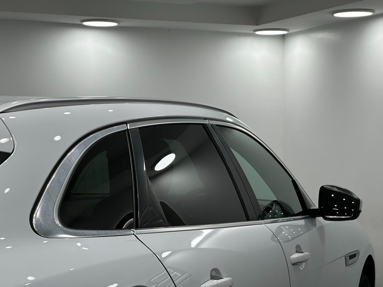 Used Jaguar F-Pace 2016 for sale - 76952700: Photo 23