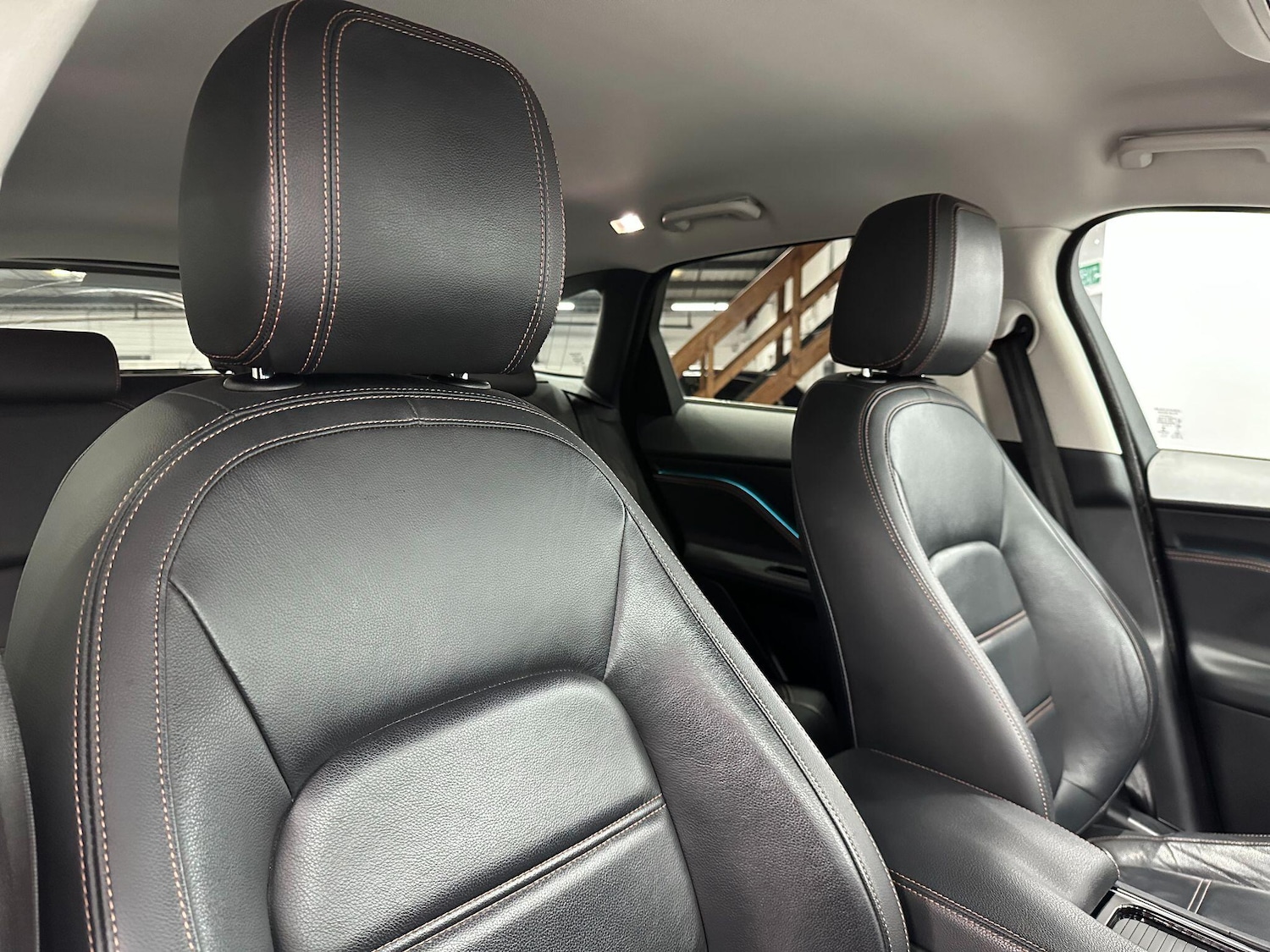 Used Jaguar F-Pace 2016 for sale - 76952700: Photo 28