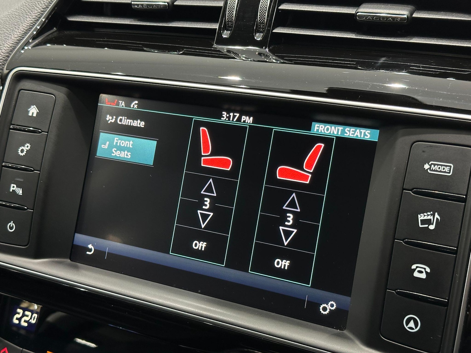 Used Jaguar F-Pace 2016 for sale - 76952700: Photo 36