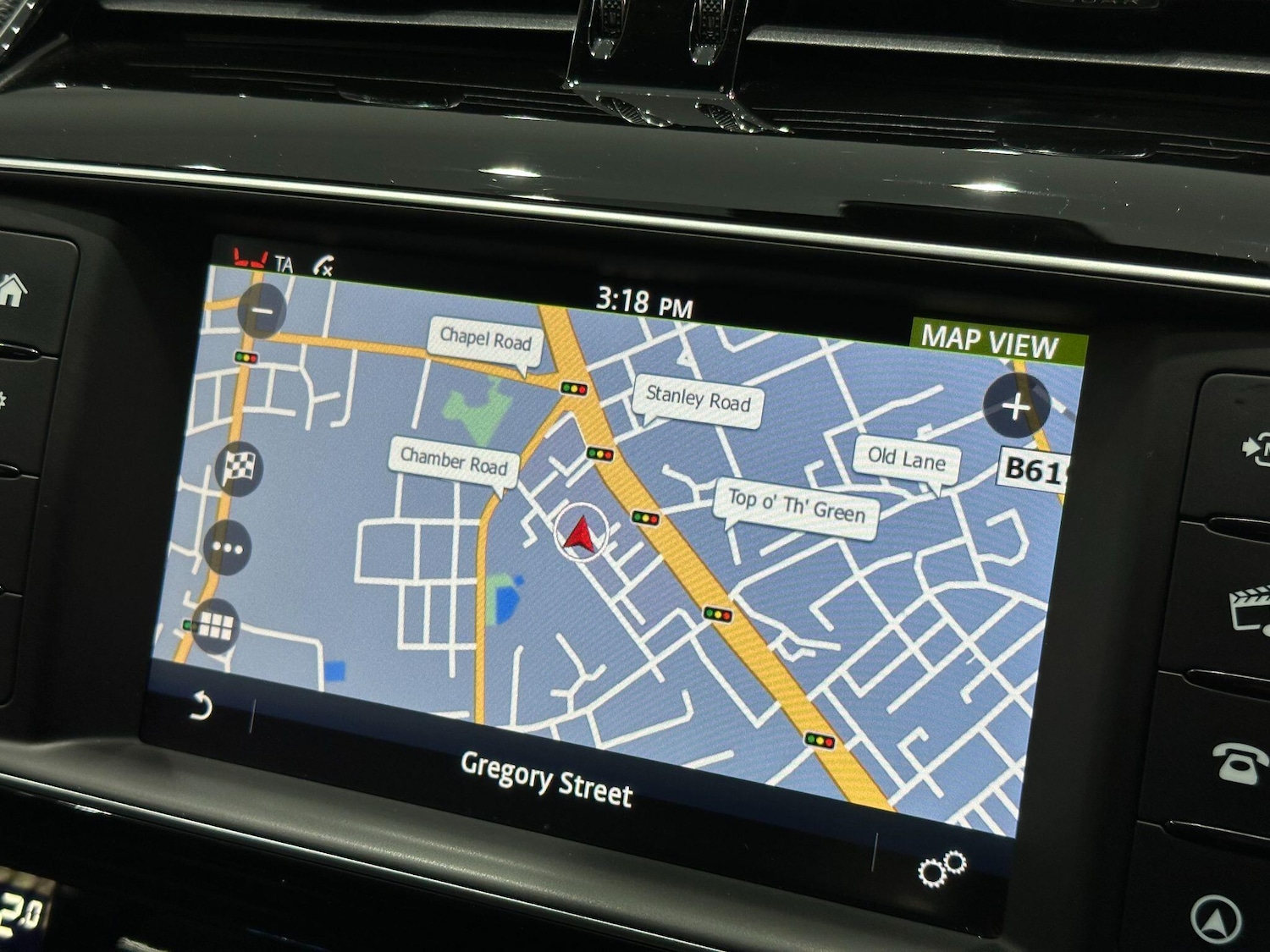 Used Jaguar F-Pace 2016 for sale - 76952700: Photo 40