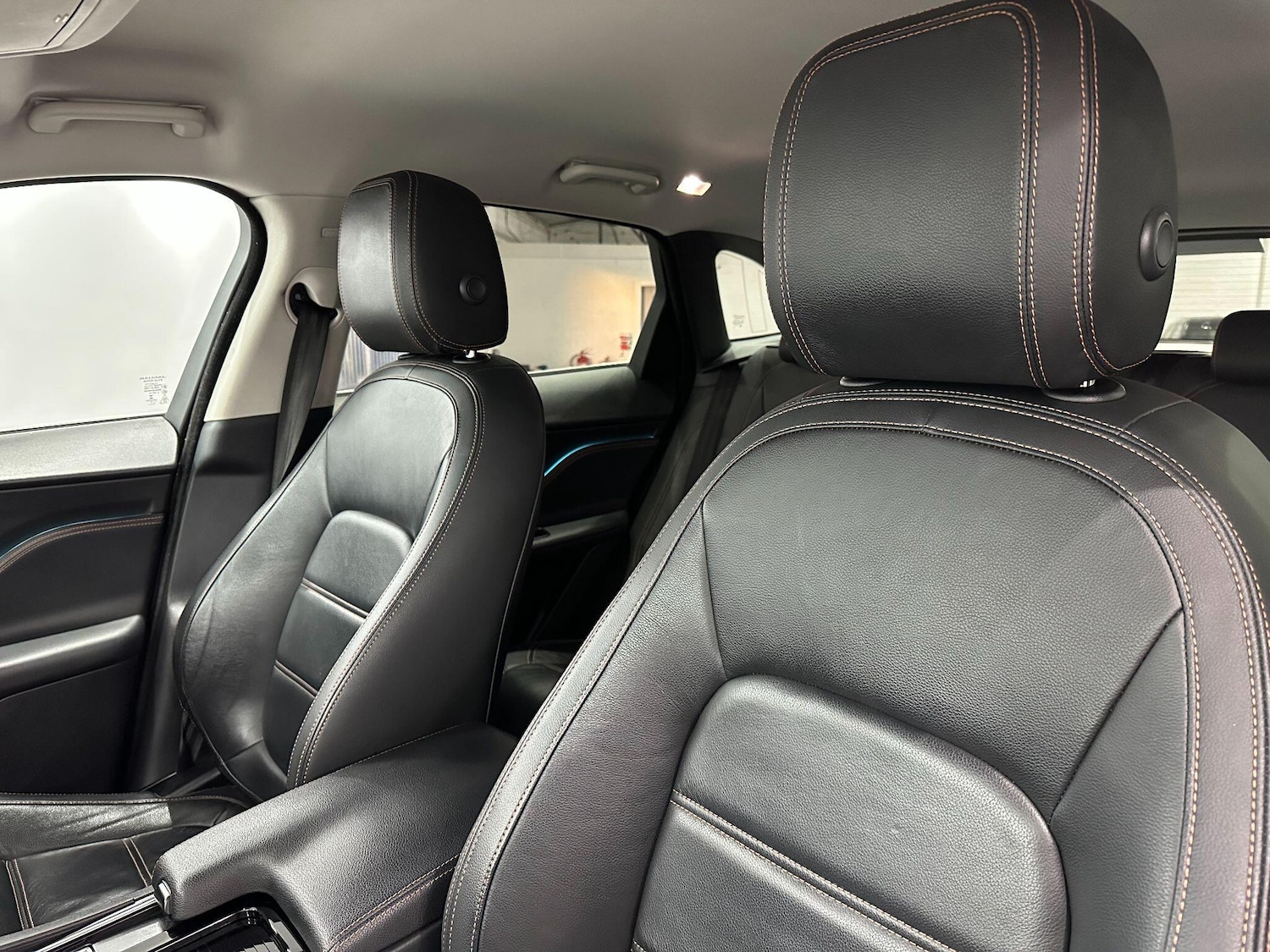 Used Jaguar F-Pace 2016 for sale - 76952700: Photo 55