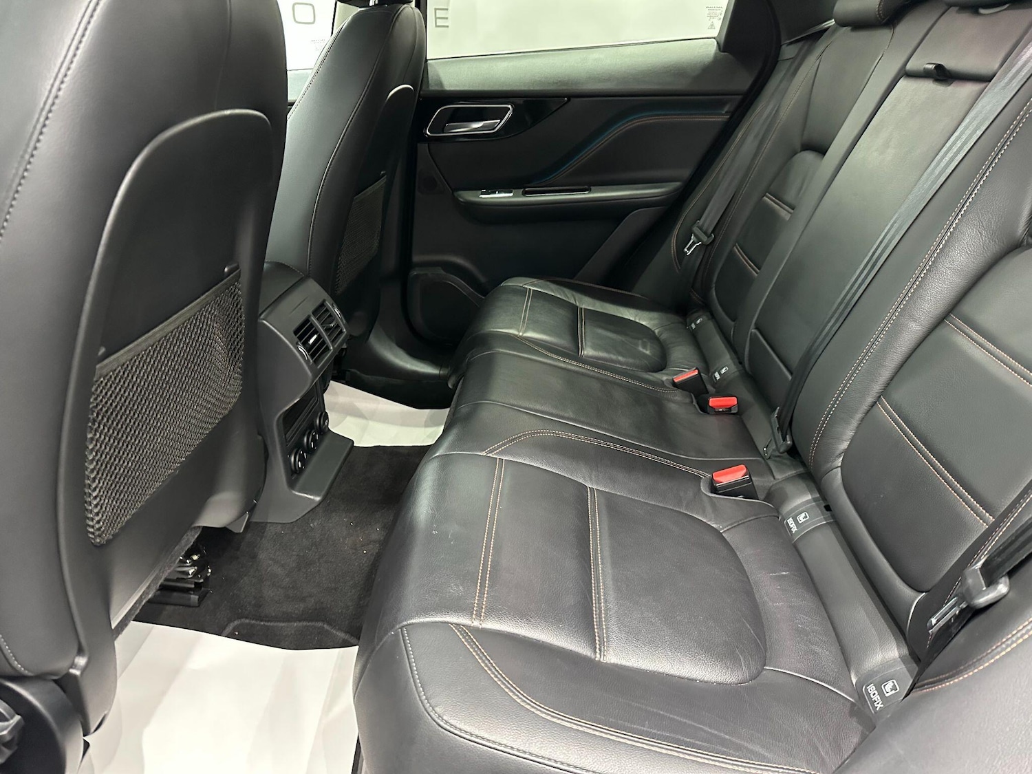 Used Jaguar F-Pace 2016 for sale - 76952700: Photo 57