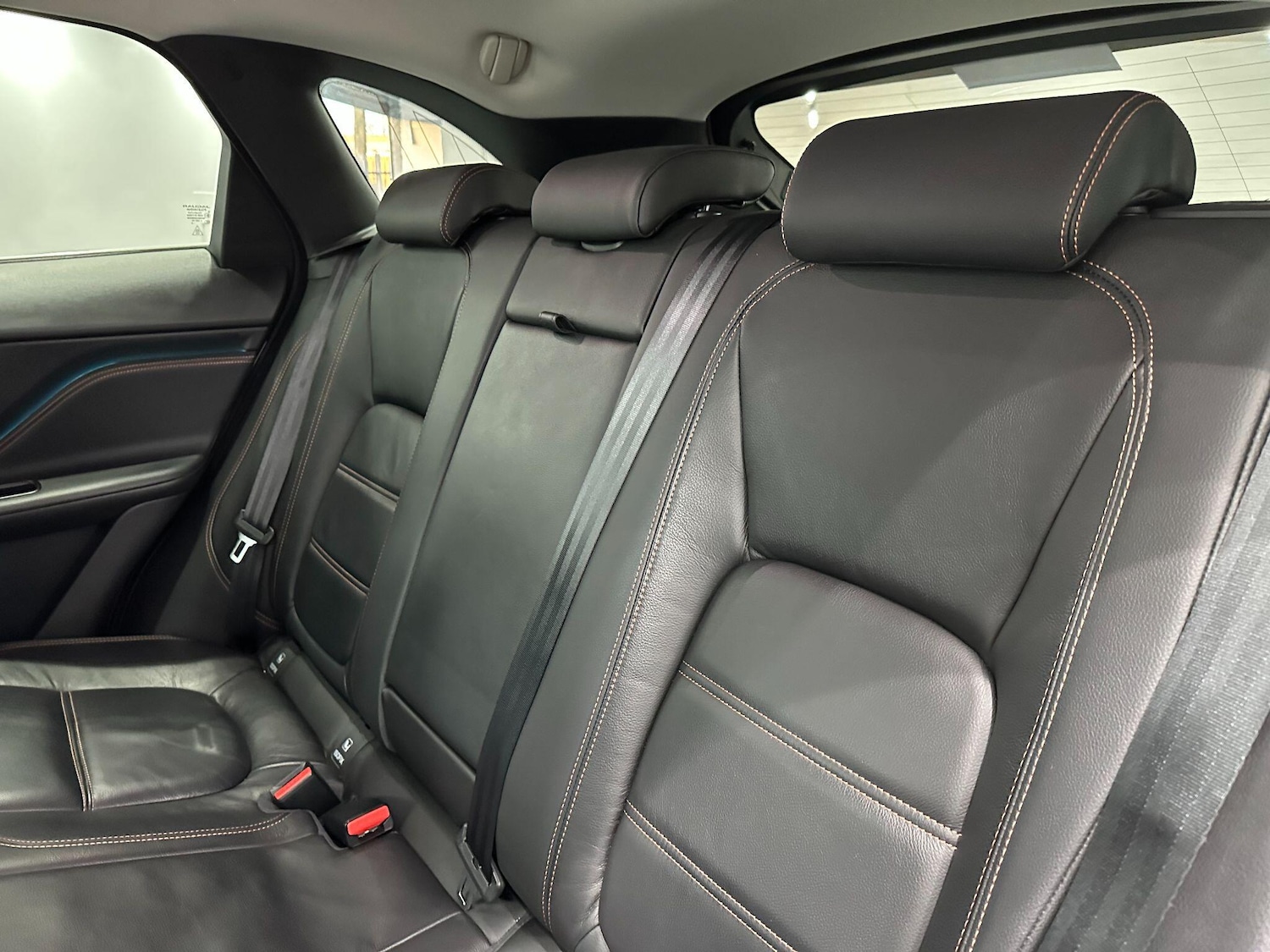 Used Jaguar F-Pace 2016 for sale - 76952700: Photo 58