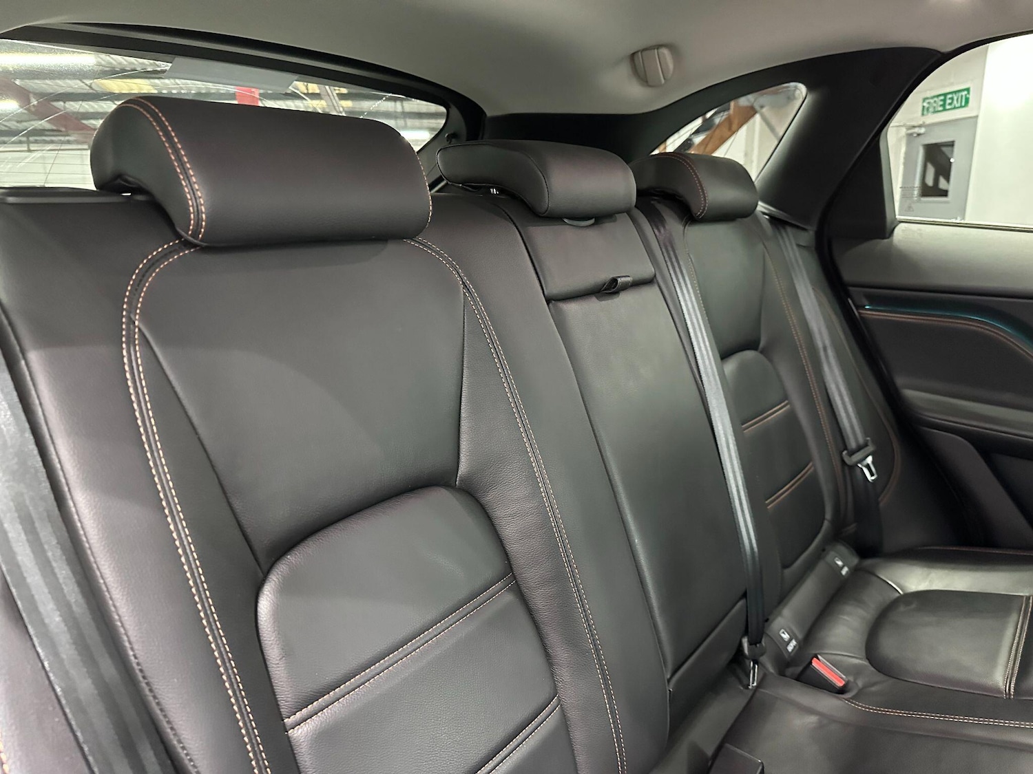 Used Jaguar F-Pace 2016 for sale - 76952700: Photo 61