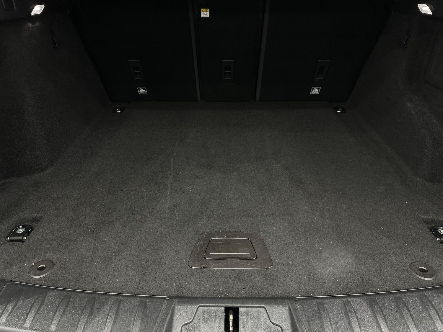 Used Jaguar F-Pace 2016 for sale - 76952700: Photo 65