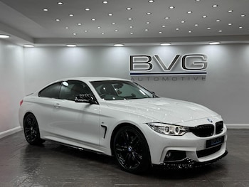 Used BMW 4 Series 2016 for sale - 78471037: Photo
