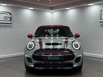 Used MINI Hatch 2018 for sale - 79268546: Photo
