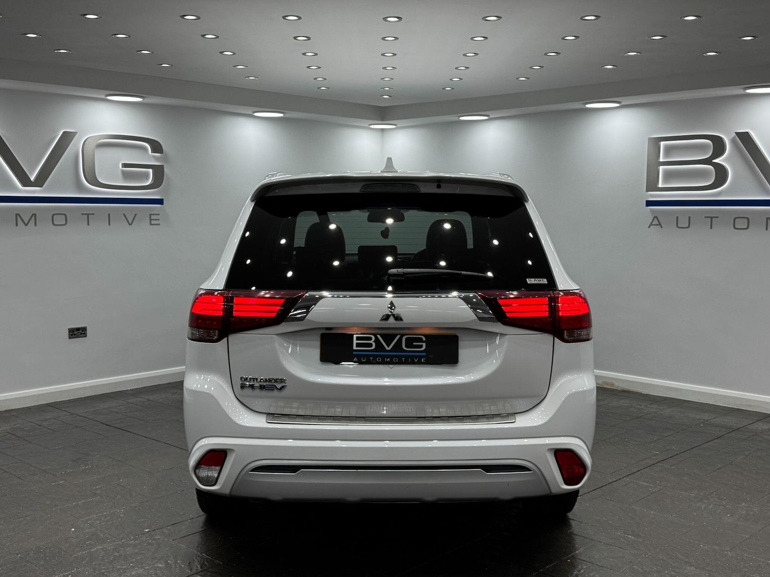 Used Mitsubishi Outlander 2019 for sale - 77253752: Photo 10