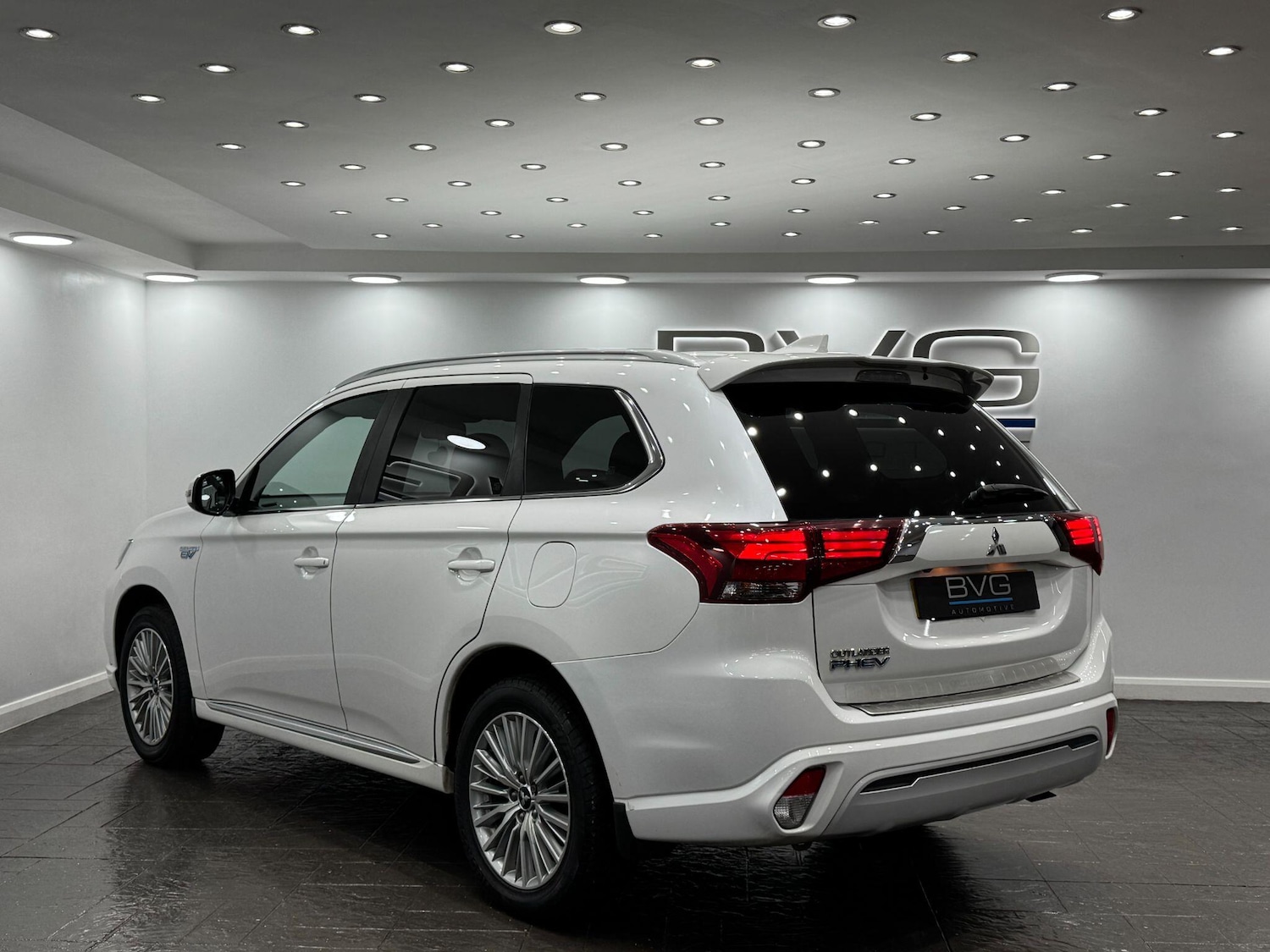 Used Mitsubishi Outlander 2019 for sale - 77253752: Photo 11