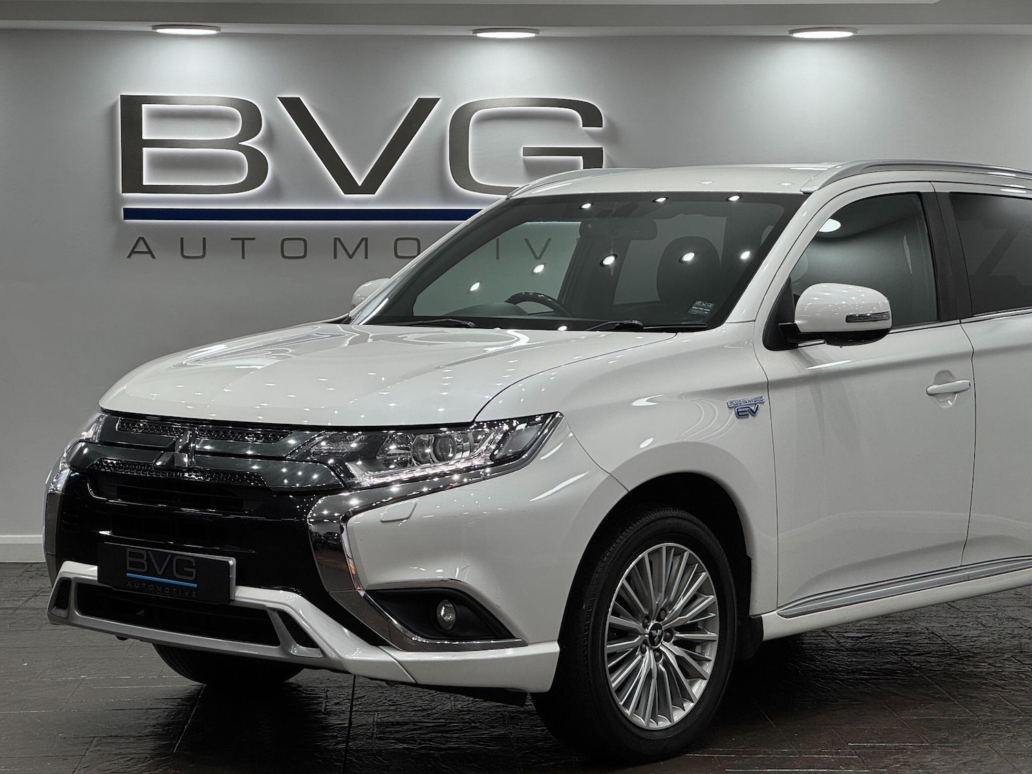 Used Mitsubishi Outlander 2019 for sale - 77253752: Photo 13