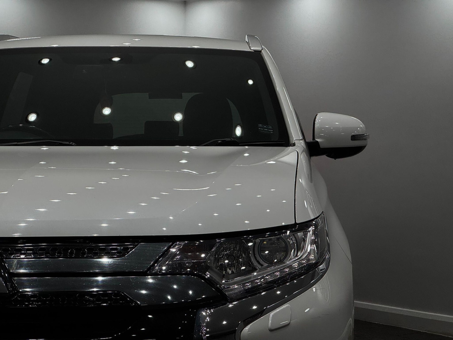 Used Mitsubishi Outlander 2019 for sale - 77253752: Photo 15