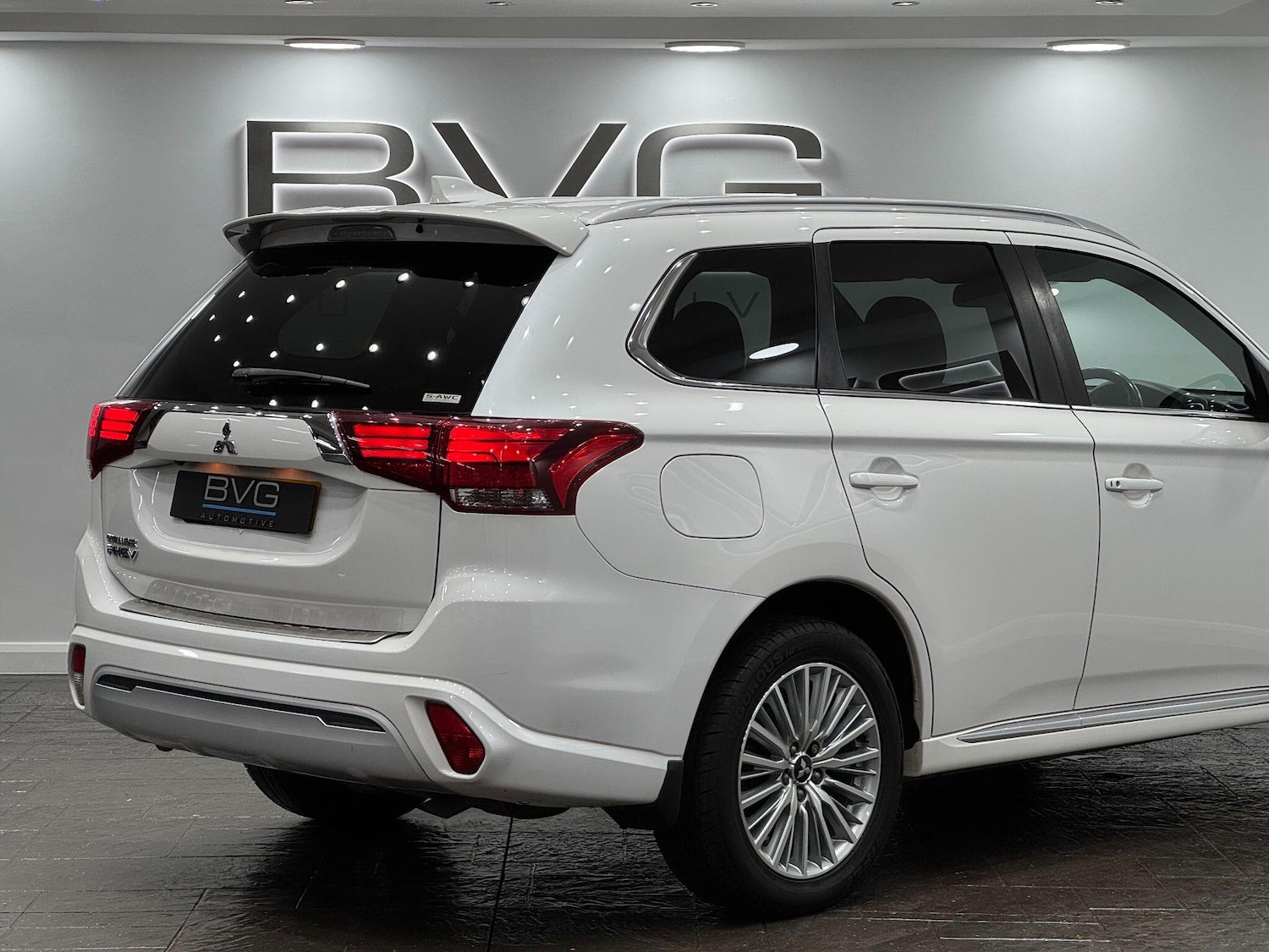 Used Mitsubishi Outlander 2019 for sale - 77253752: Photo 19