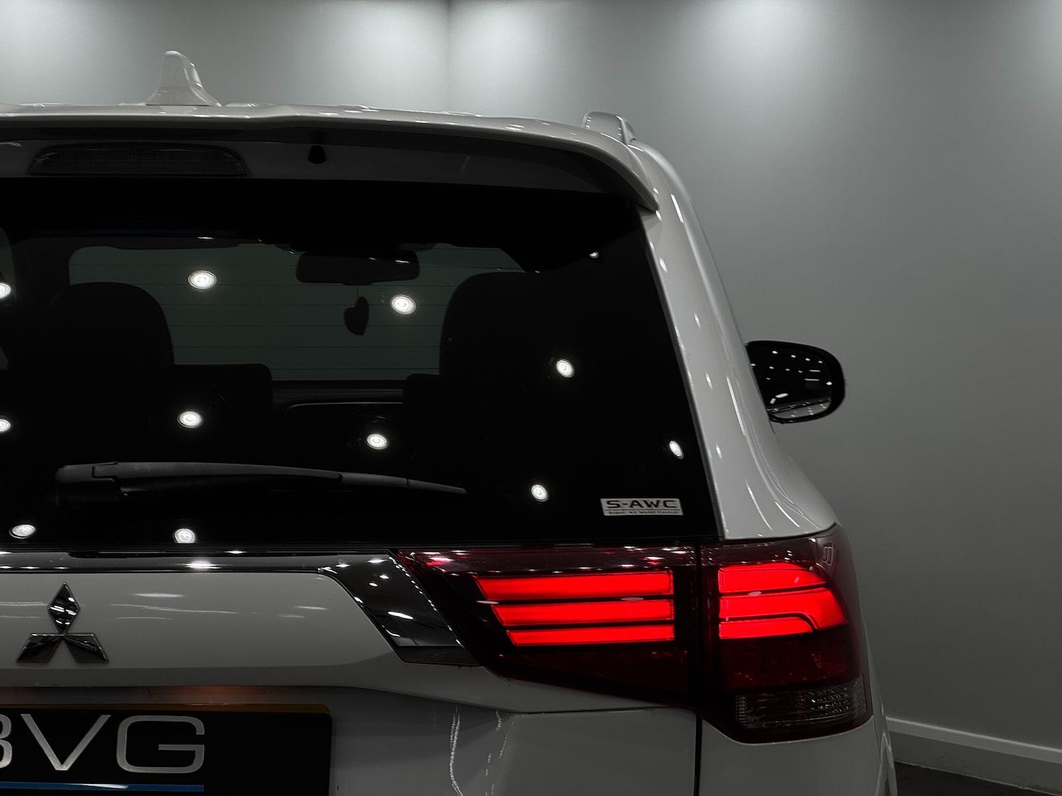 Used Mitsubishi Outlander 2019 for sale - 77253752: Photo 21