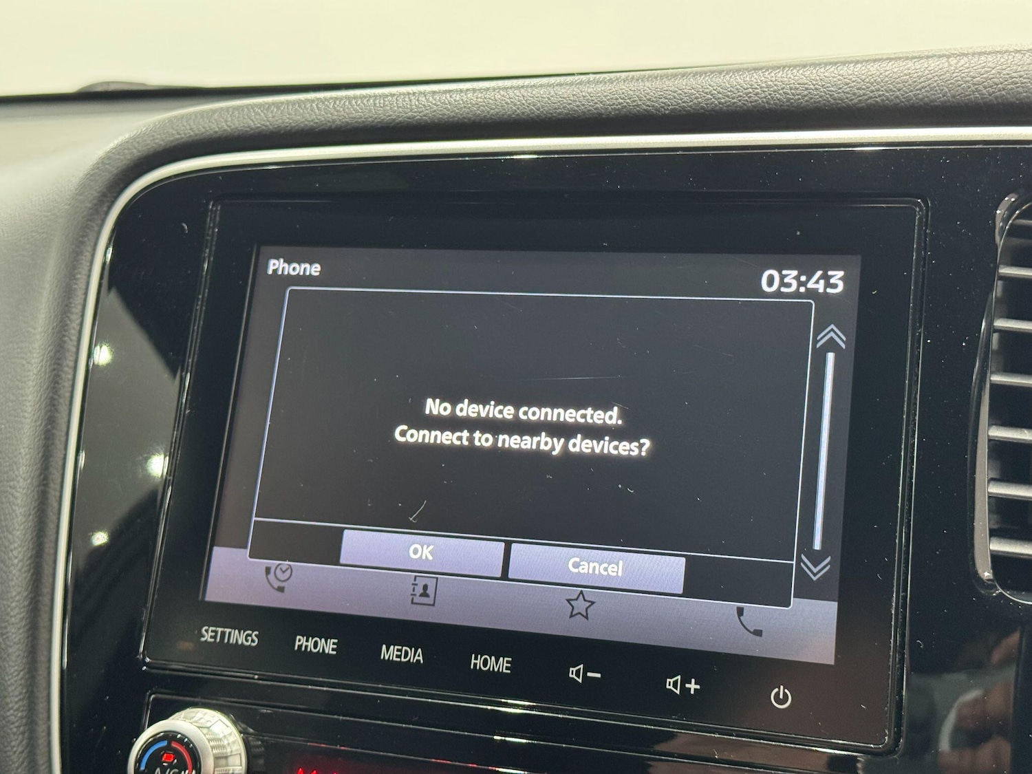 Used Mitsubishi Outlander 2019 for sale - 77253752: Photo 32