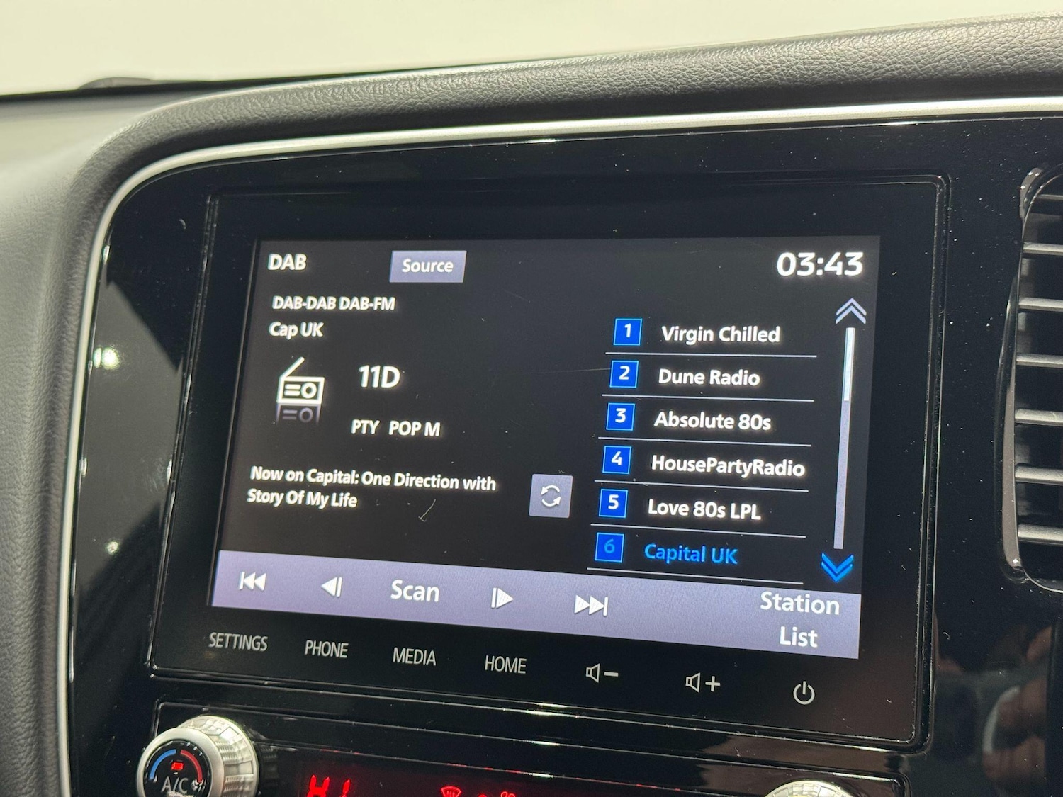 Used Mitsubishi Outlander 2019 for sale - 77253752: Photo 33