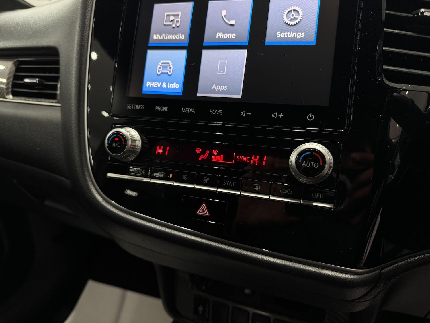 Used Mitsubishi Outlander 2019 for sale - 77253752: Photo 37