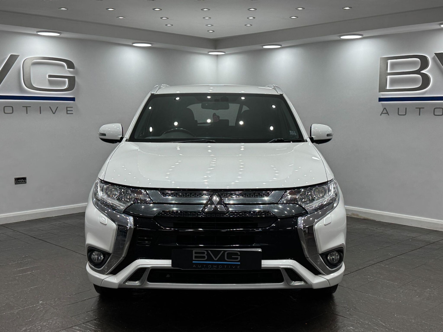 Used Mitsubishi Outlander 2019 for sale - 77253752: Photo 4