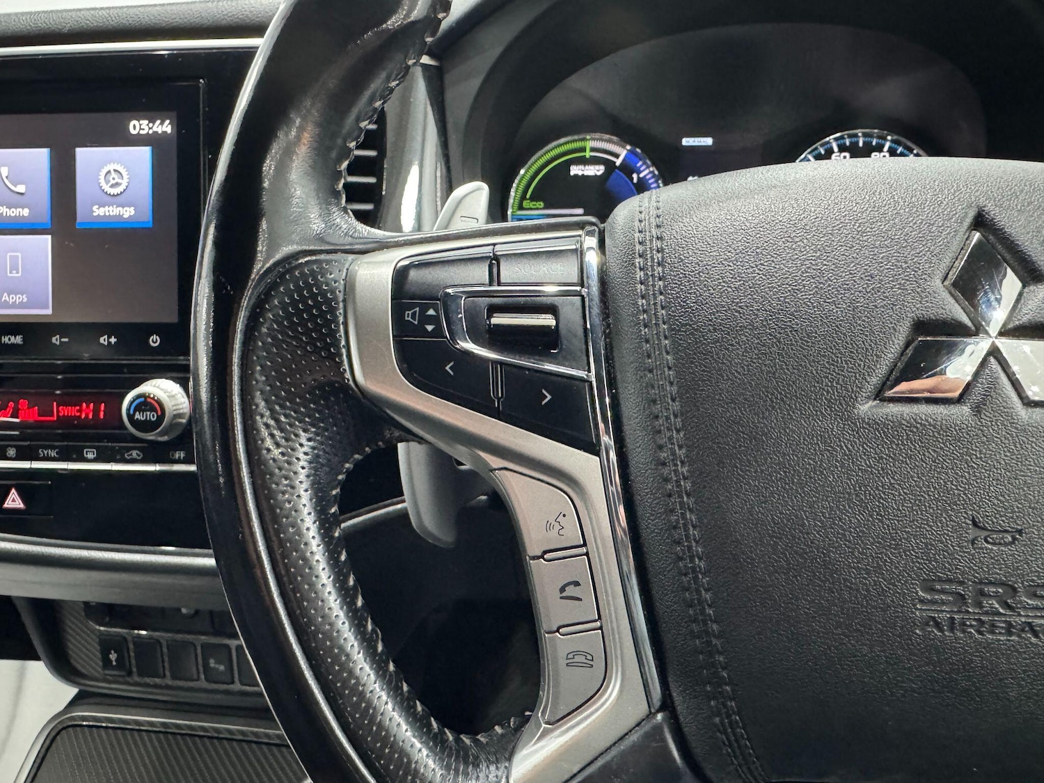 Used Mitsubishi Outlander 2019 for sale - 77253752: Photo 41