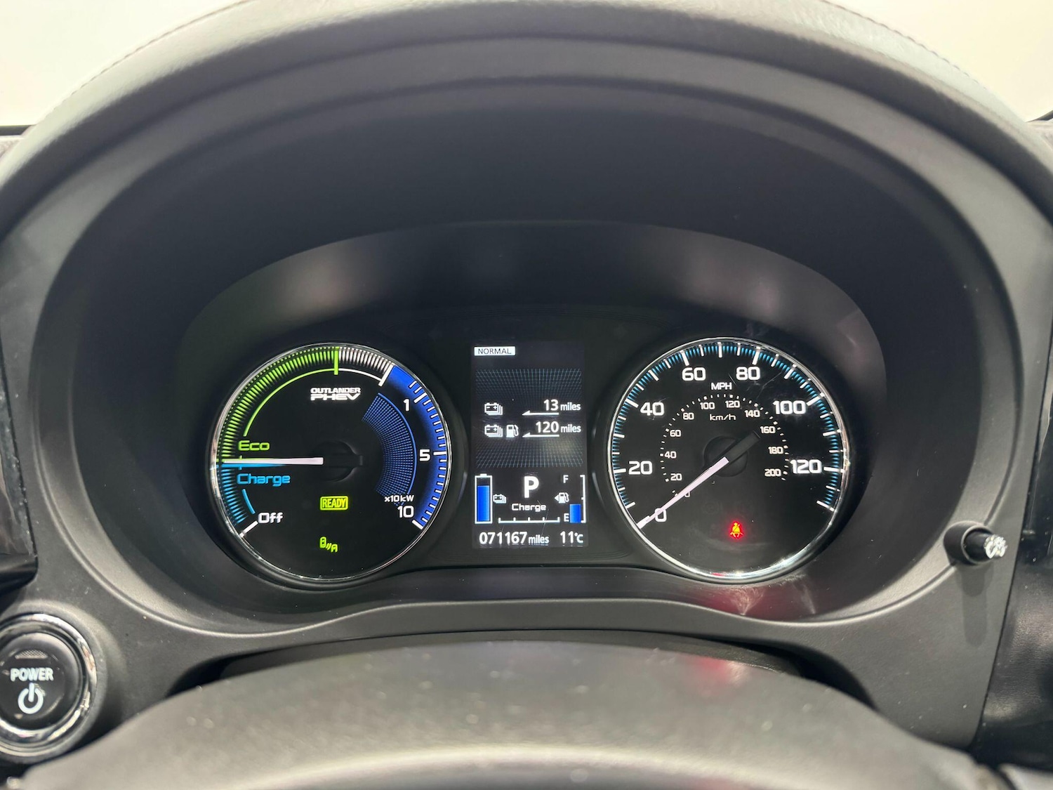 Used Mitsubishi Outlander 2019 for sale - 77253752: Photo 44