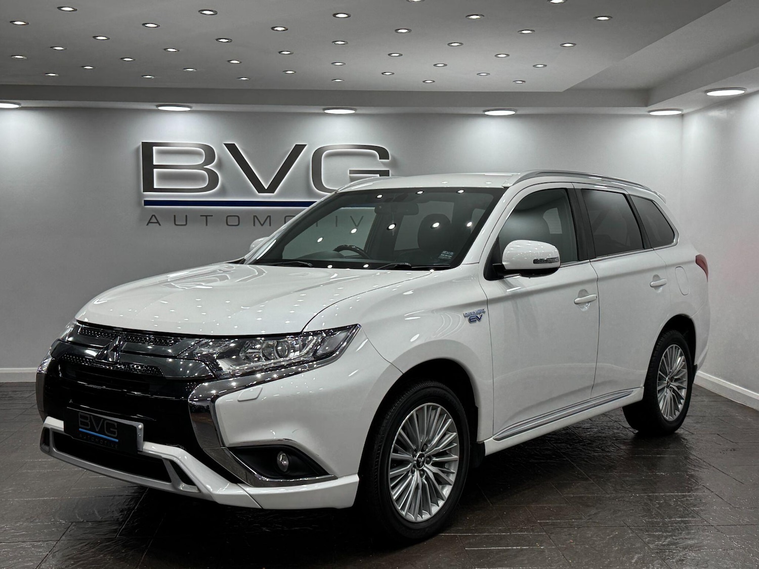 Used Mitsubishi Outlander 2019 for sale - 77253752: Photo 5