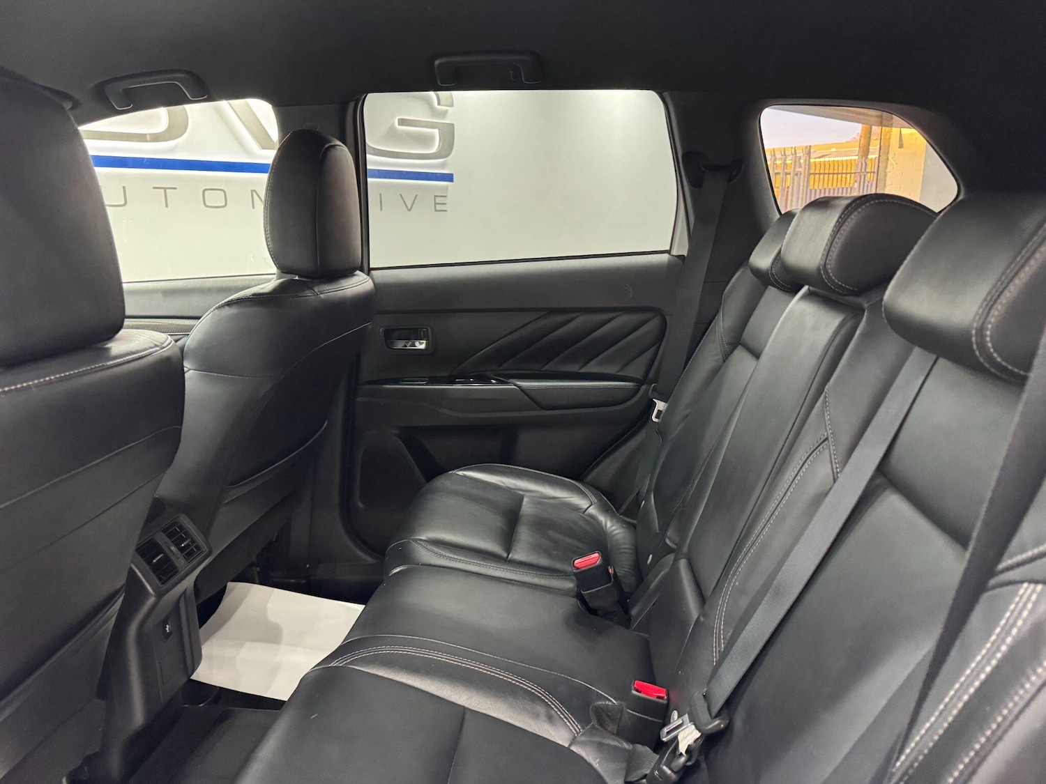 Used Mitsubishi Outlander 2019 for sale - 77253752: Photo 52