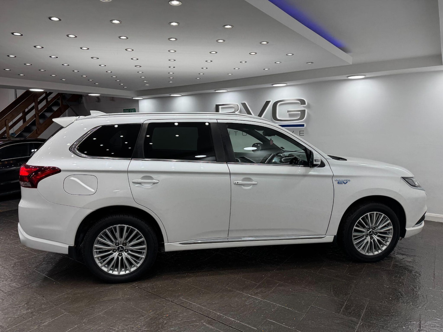 Used Mitsubishi Outlander 2019 for sale - 77253752: Photo 7