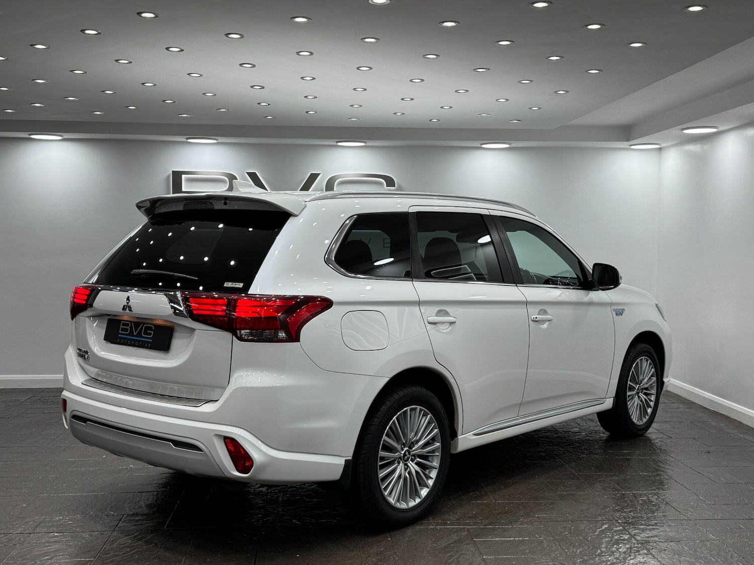 Used Mitsubishi Outlander 2019 for sale - 77253752: Photo 9