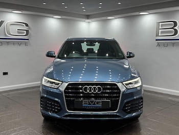 Used Audi Q3 2016 for sale - 78245715: Photo