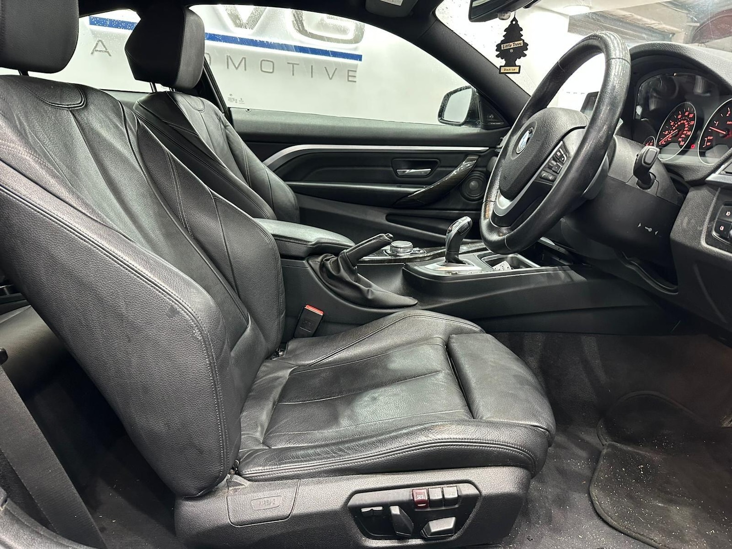 Used BMW 4 Series 2014 for sale - 77478791: Photo 3