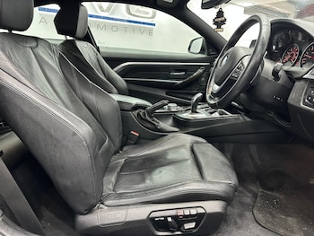 Used BMW 4 Series 2014 for sale - 77478791: Photo