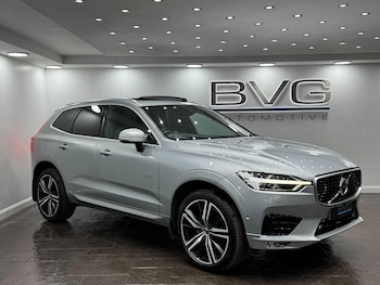 Used Volvo XC60 2019 for sale - 79291891: Photo
