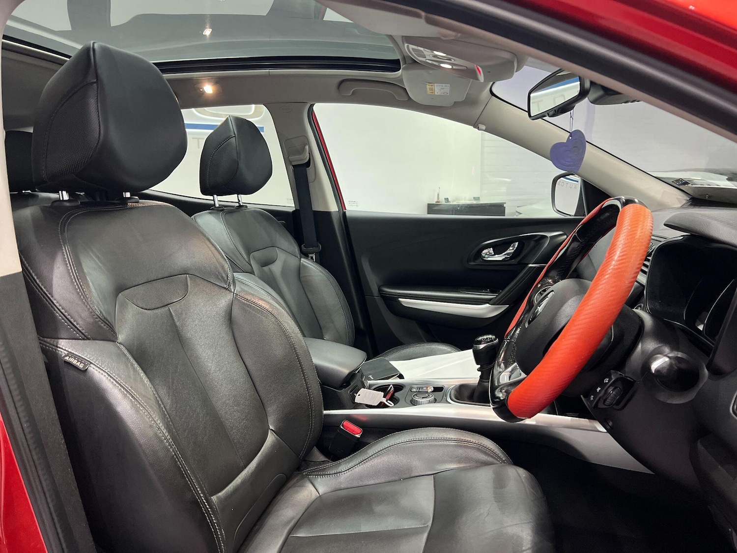 Used Renault Kadjar 2016 for sale - 76473862: Photo 3